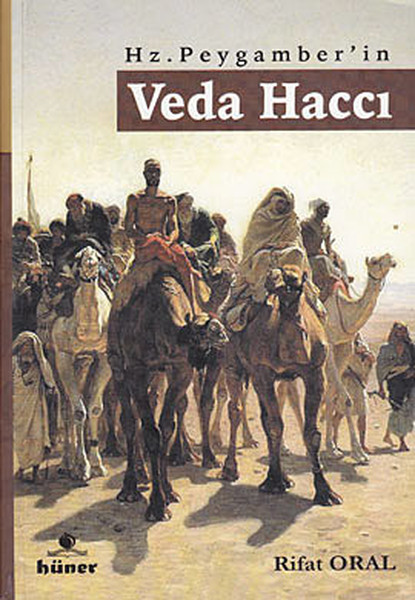 Hz. Peygamber'in Veda Haccı