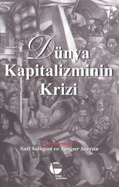 Dünya Kapitalizminin Krizi