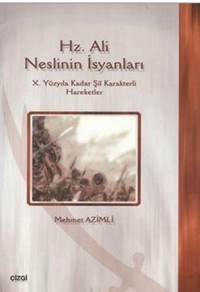 Hz. Ali Neslinin İsyanları