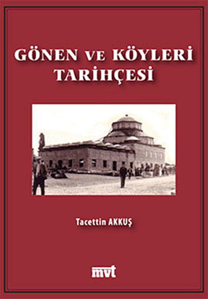 Gönen ve Köyleri Tarihçesi