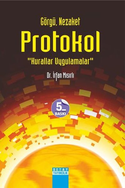 Görgü Nezaket ve Protokol