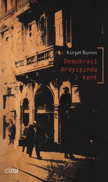 Demokrasi Arayışında Kent