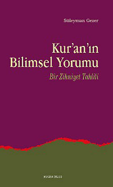 Kur'an'ın Bilimsel Yorumu