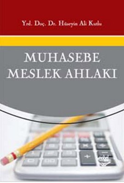 Muhasebe Meslek Ahlakı