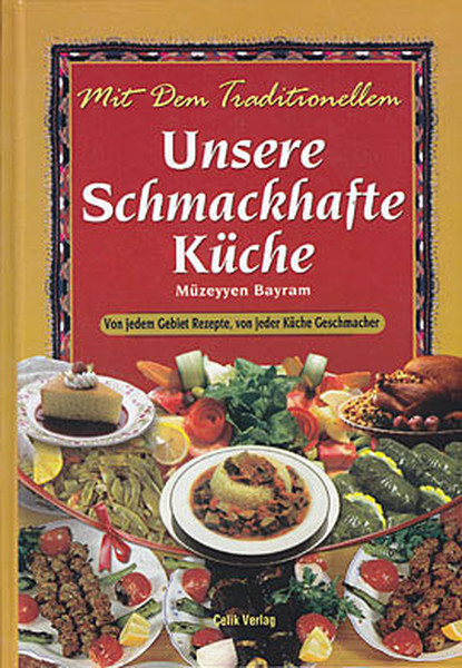 Unsere Schmachafte Küche
