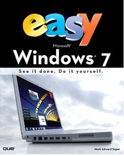 Easy is MS. Microsoft easy