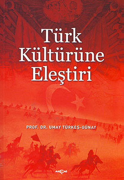 Türk Kültürüne Eleştiri