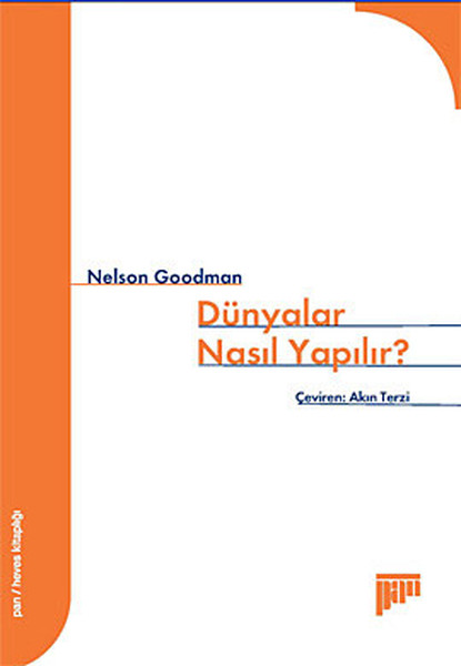 Dünyalar Nasıl Yapılır?