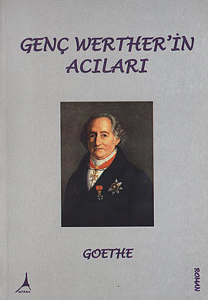 Genç Werther'in Acıları