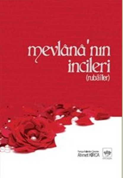 Mevlana'nın İncileri