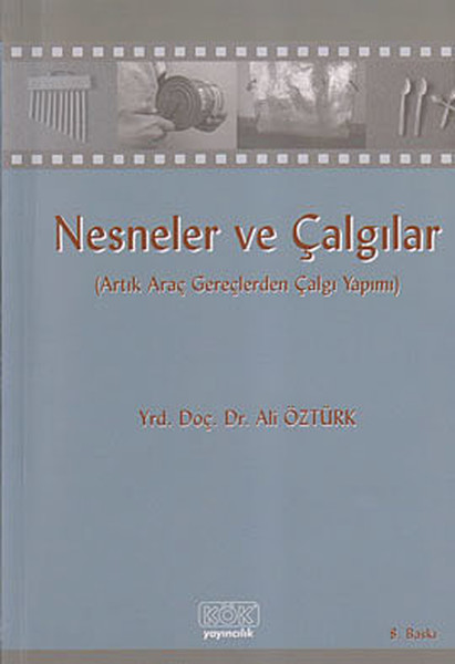 Nesneler ve Çalgılar