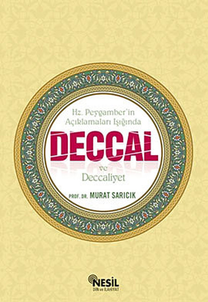 Deccal ve Deccaliyet