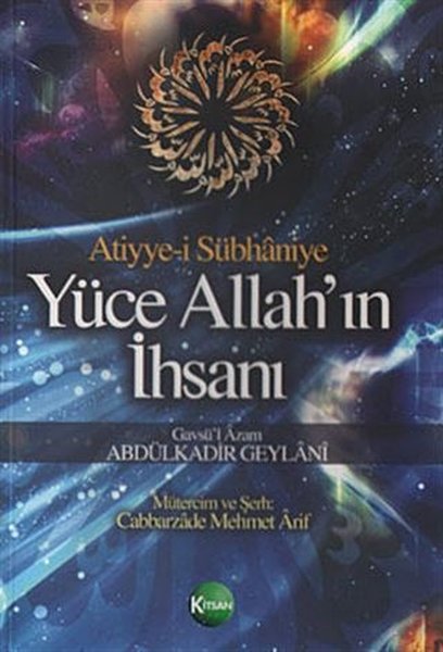 Yüce Allah'ın İhsanı