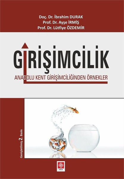 Girişimcilik