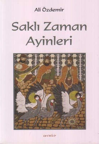 Saklı Zaman Ayinleri