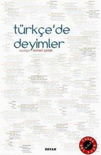 Türkçe'de Deyimler