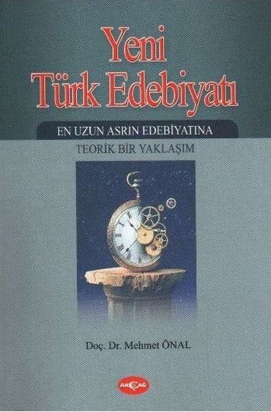 Yeni Türk Edebiyatı