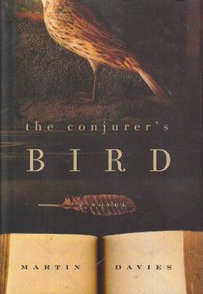 The Conjurer's Bird