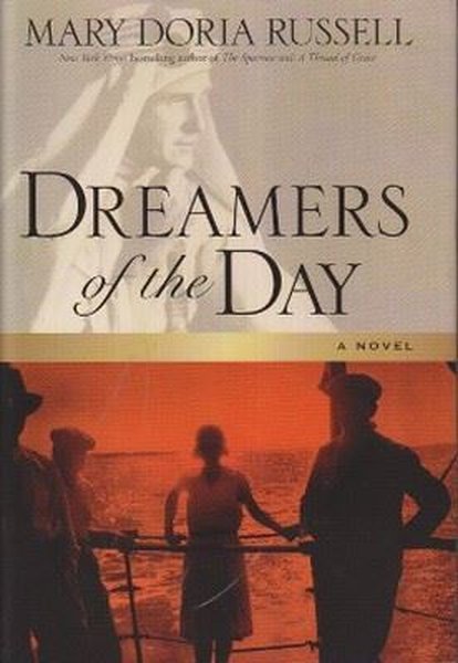 Dreamers of the Day
