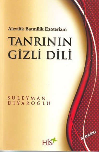 Tanrının Gizli Dili