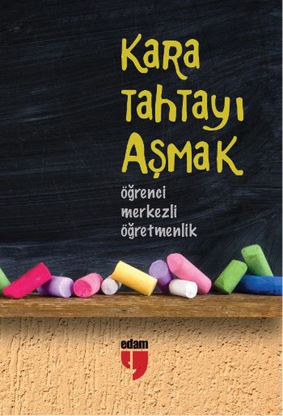 Kara Tahtayı Aşmak