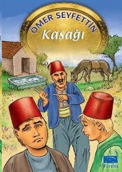 Kaşağı