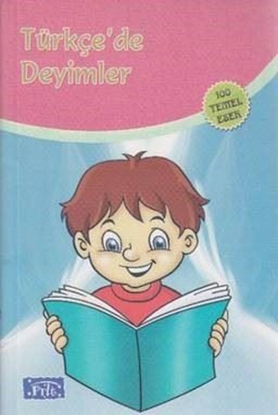 Türkçe'de Deyimler