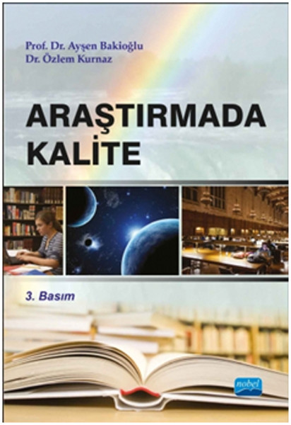 Araştırmada Kalite