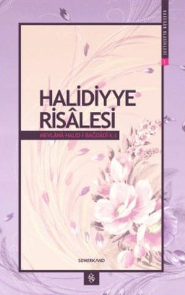 Halidiyye Risalesi