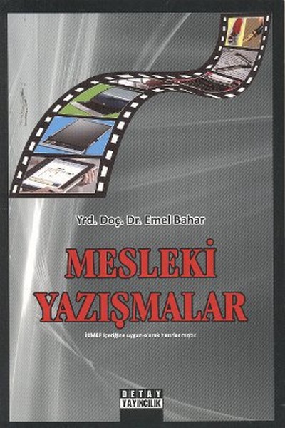 Mesleki Yazışmalar