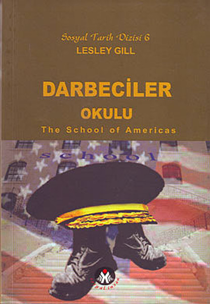 Darbeciler Okulu