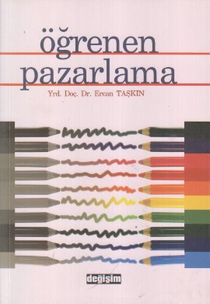 Öğrenen Pazarlama