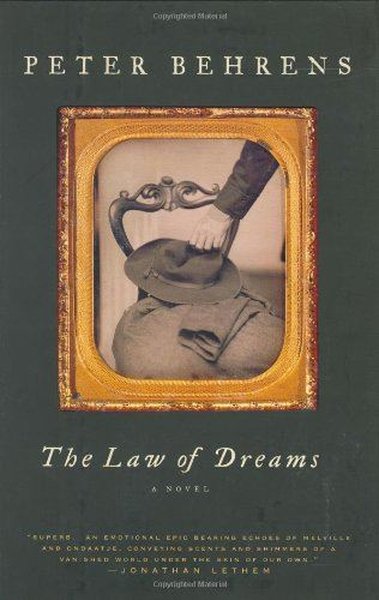 The Law of Dreams