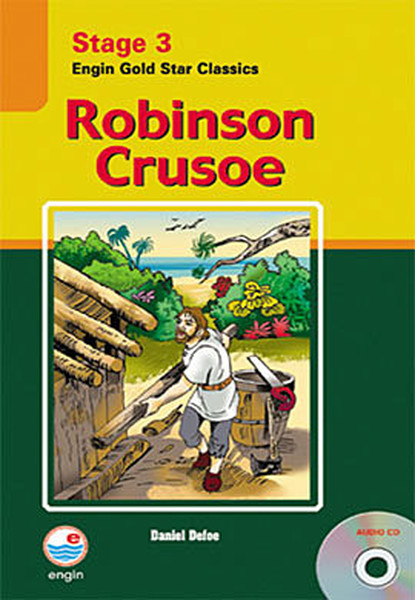 Robinson Crusoe