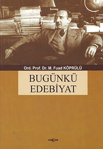 Bugünkü Edebiyat