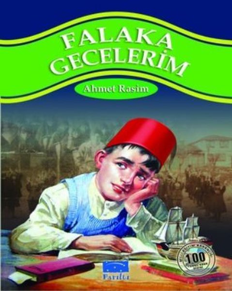 Falaka Gecelerim