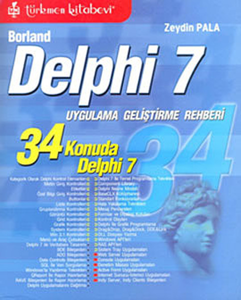 borland delphi 7 indir