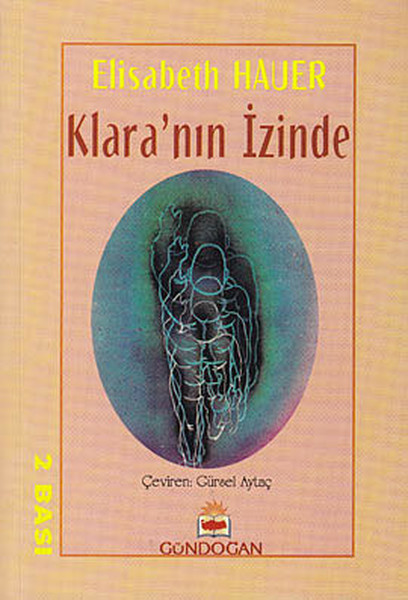 Klara'nın İzinde