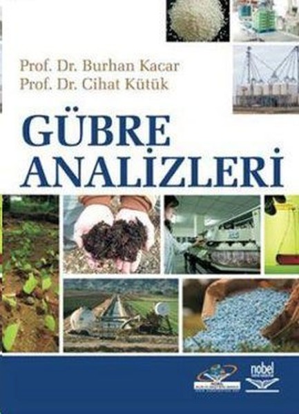 Gübre Analizleri