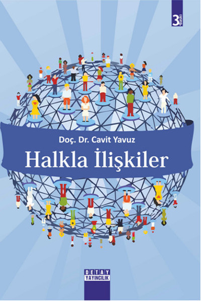 Halkla İlişkiler