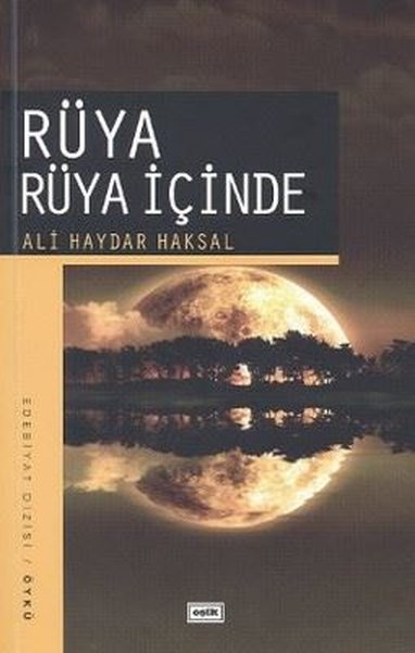 Rüya Rüya İçinde