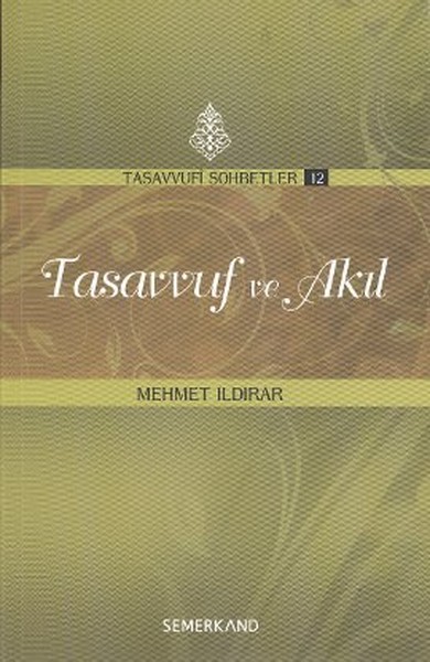 Tasavvuf ve Akıl