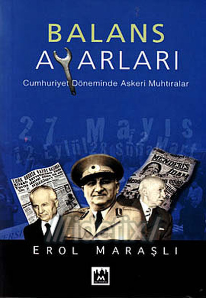 Balans Ayarları