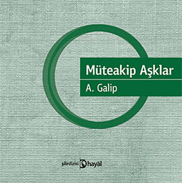 Müteakip Aşklar