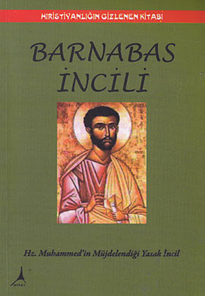 Barnabas İncili