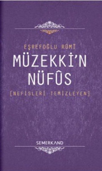 Müzekki'n Nüfus