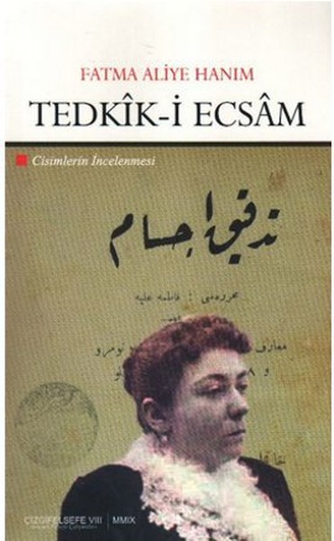 Tedkik-i Ecsam