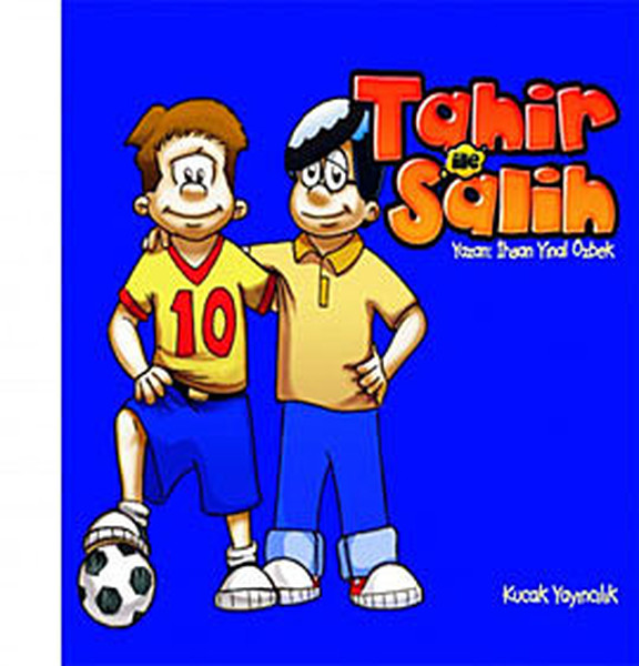 Tahir ve Salih