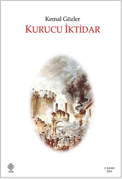 Kurucu İktidar