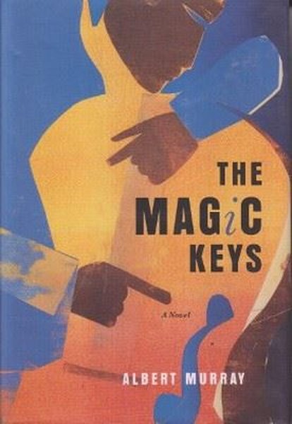 The Magic Keys